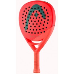 HEAD Radical Pro Padel Racquet